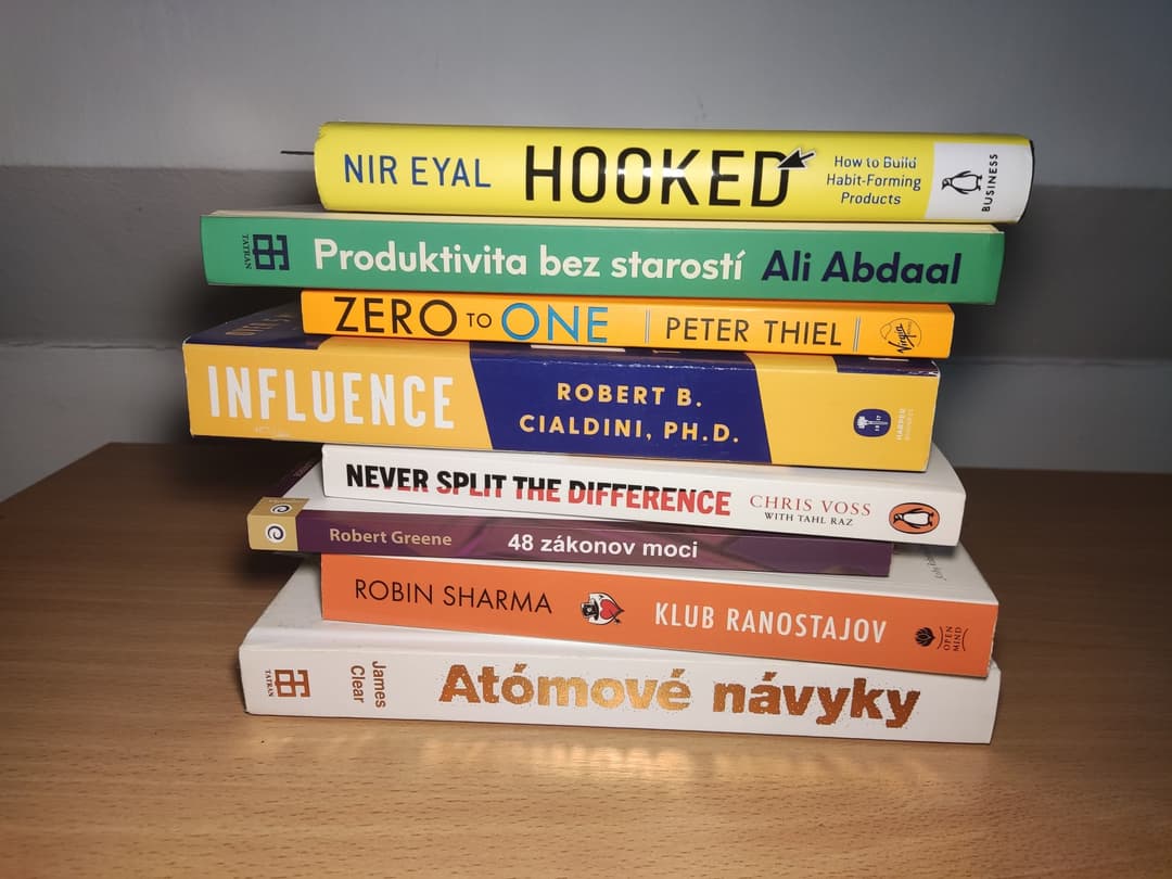 Books