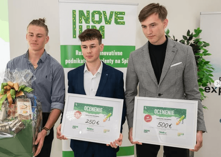 iNOVEum Business Accelerator