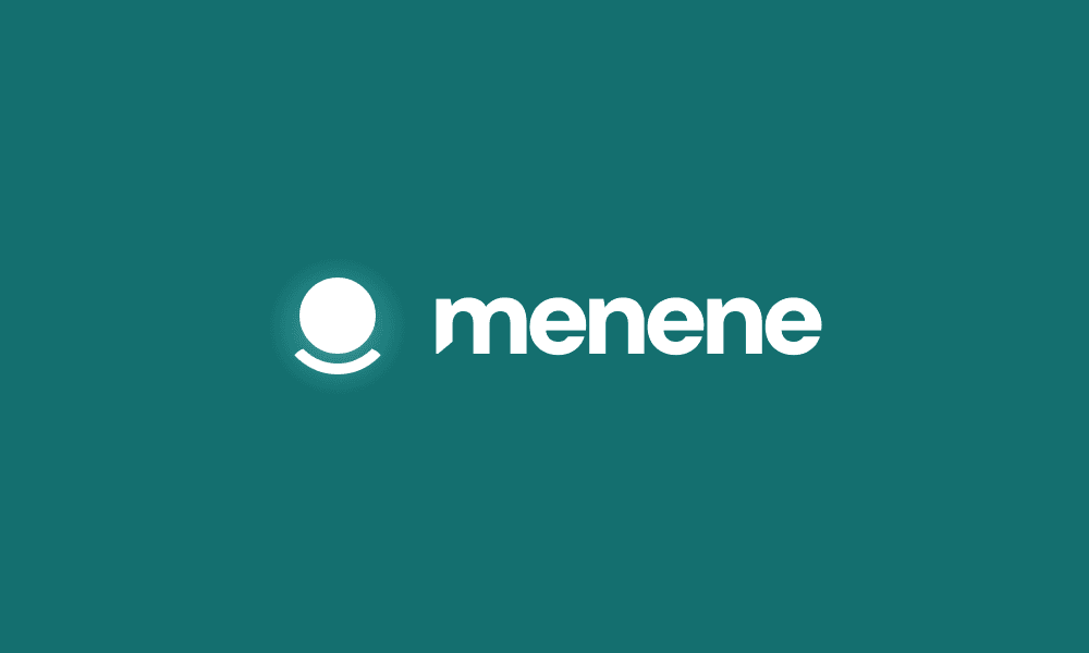 Menene