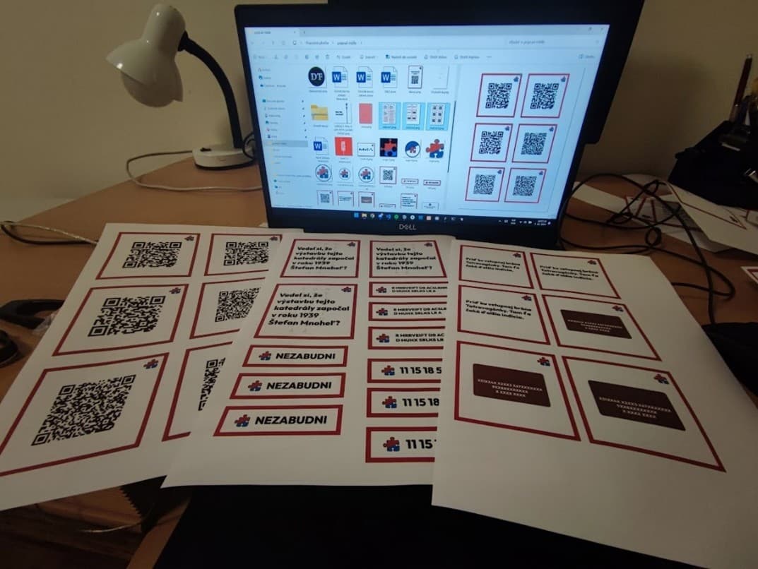 Poprad Mystery screenshot 1