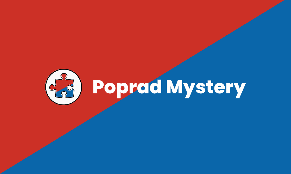 Poprad Mystery