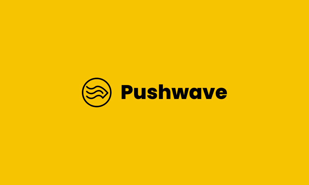 Pushwave