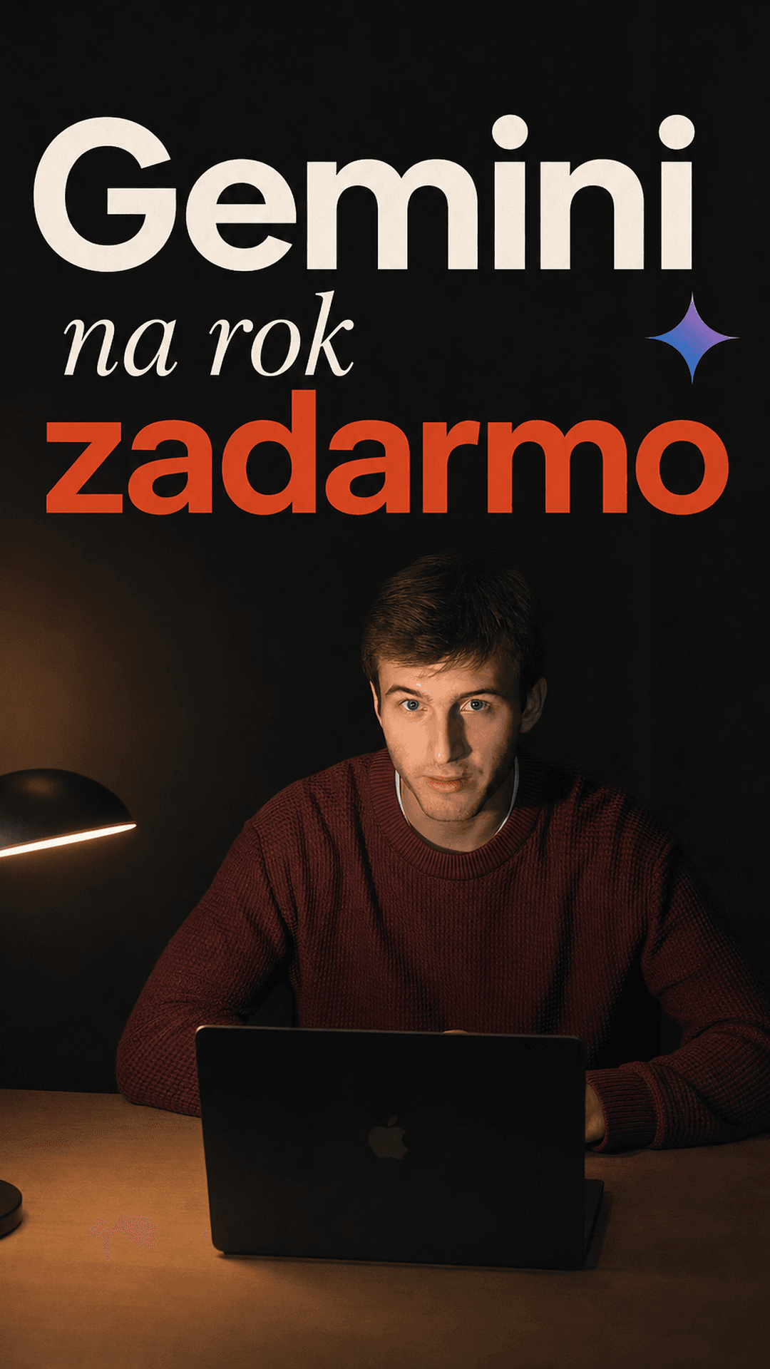 Thumbnail pre navod Rok Gemini zadarmo pre študentov (a čo si nastaviť, aby ťa to o rok nezaskočilo)