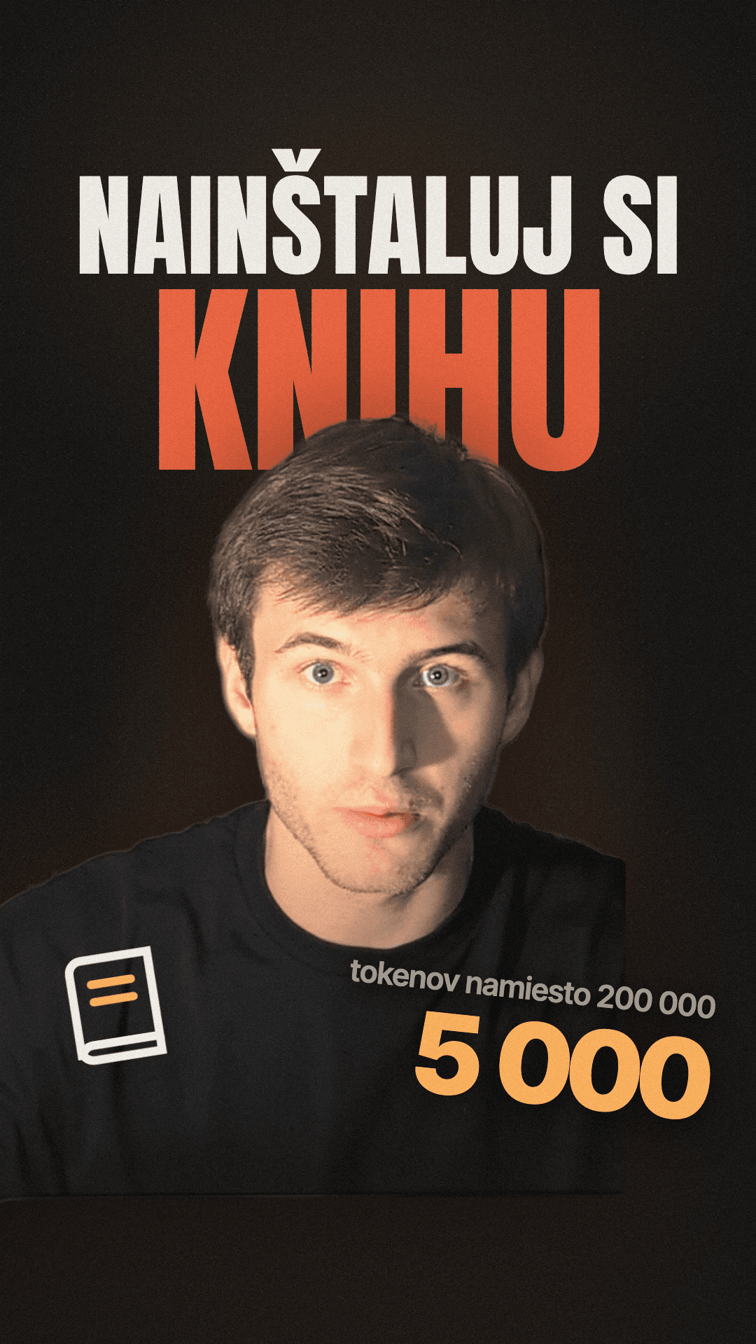 Thumbnail pre navod Z knihy Claude skill: book-to-skill krok za krokom